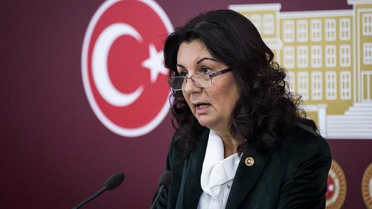 CHP'den "kadın istihdamı" açıklaması