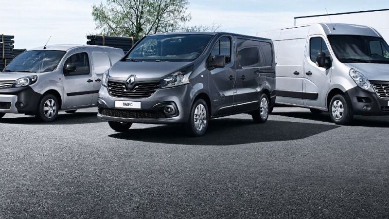 Renault araç alacaklara kasım ayında cazip fırsatlar sunuyor