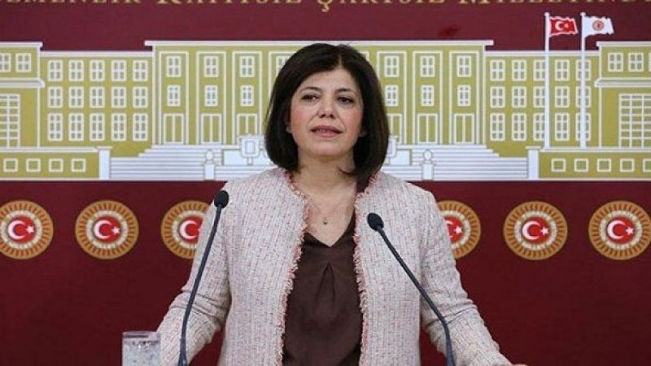 HDP Siirt Milletvekili Beştaş: "Kayyum kesinlikle bir darbedir''