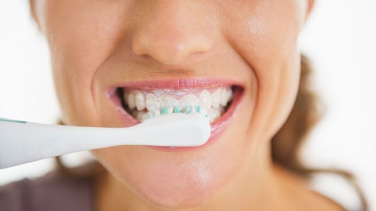 Gripten sonra diş fırçası değiştirilmeli mi?