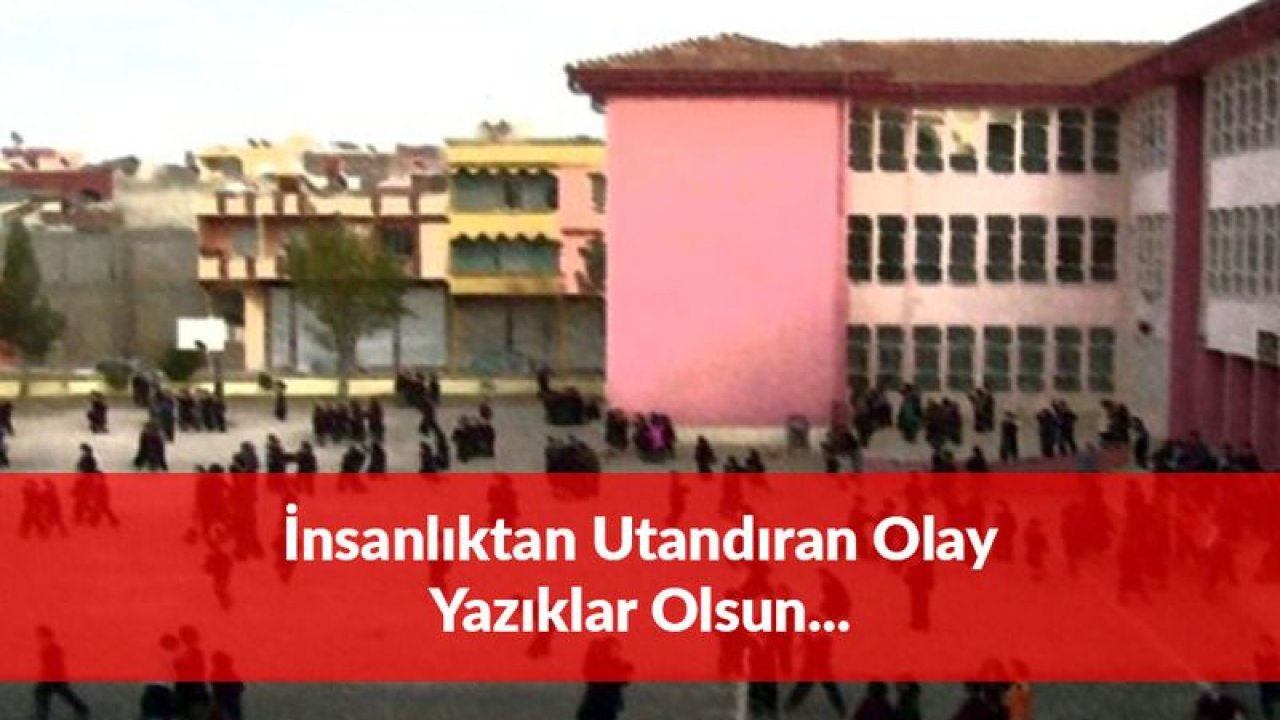 İnsanlıktan Utandıran Olay: Bakanlık Soruşturma Başlattı!