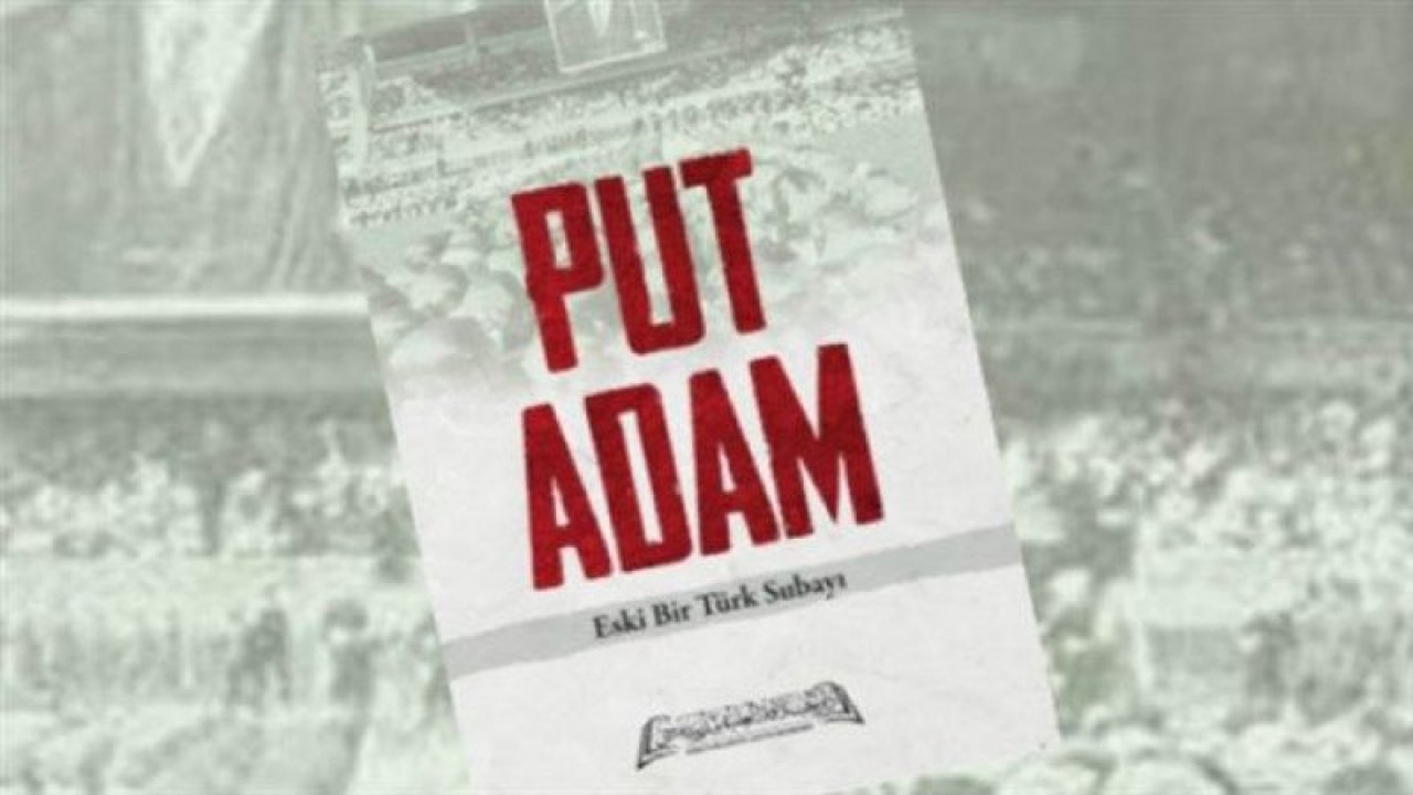 Atatürk'e hakaretten "Put Adam" kitabının yayıncısına dava