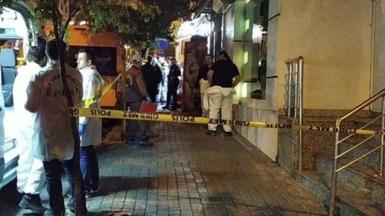 İstanbul'da 4 kardeş evlerinde ölü bulundu