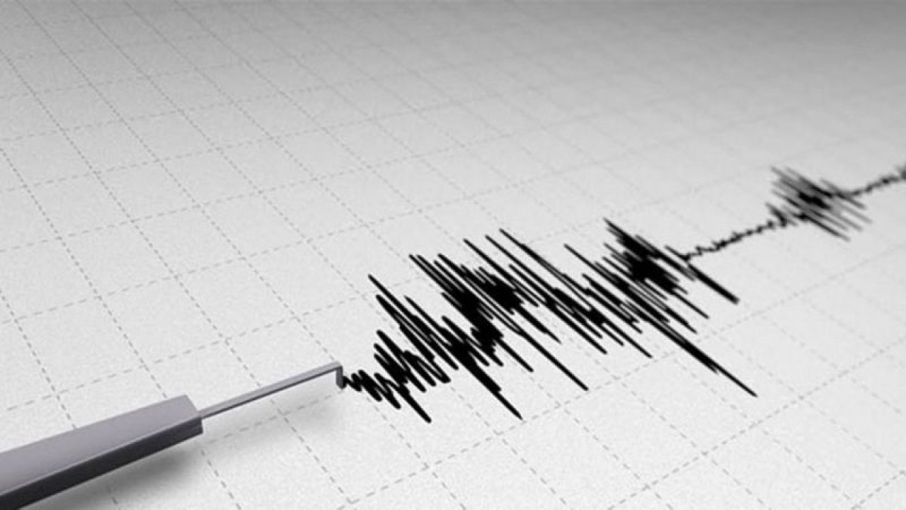 İran’ın Doğu Azerbaycan Eyaletinde Deprem