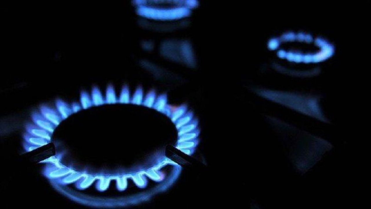 Spot piyasada doğal gaz fiyatları 8 Kasım 2019