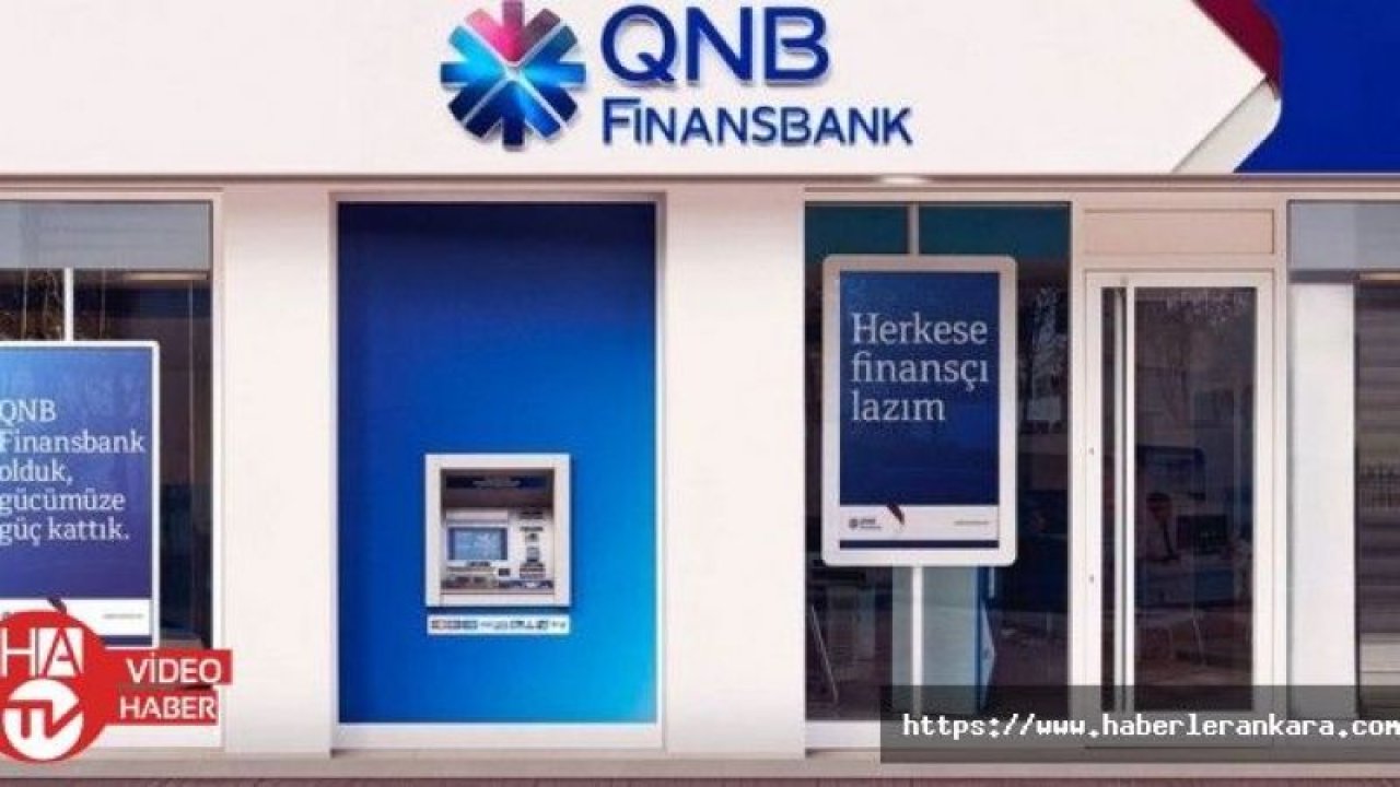 “QNB Finansbank KOBİ'leri 1 milyar TL'den fazla maliyetten kurtaracak“