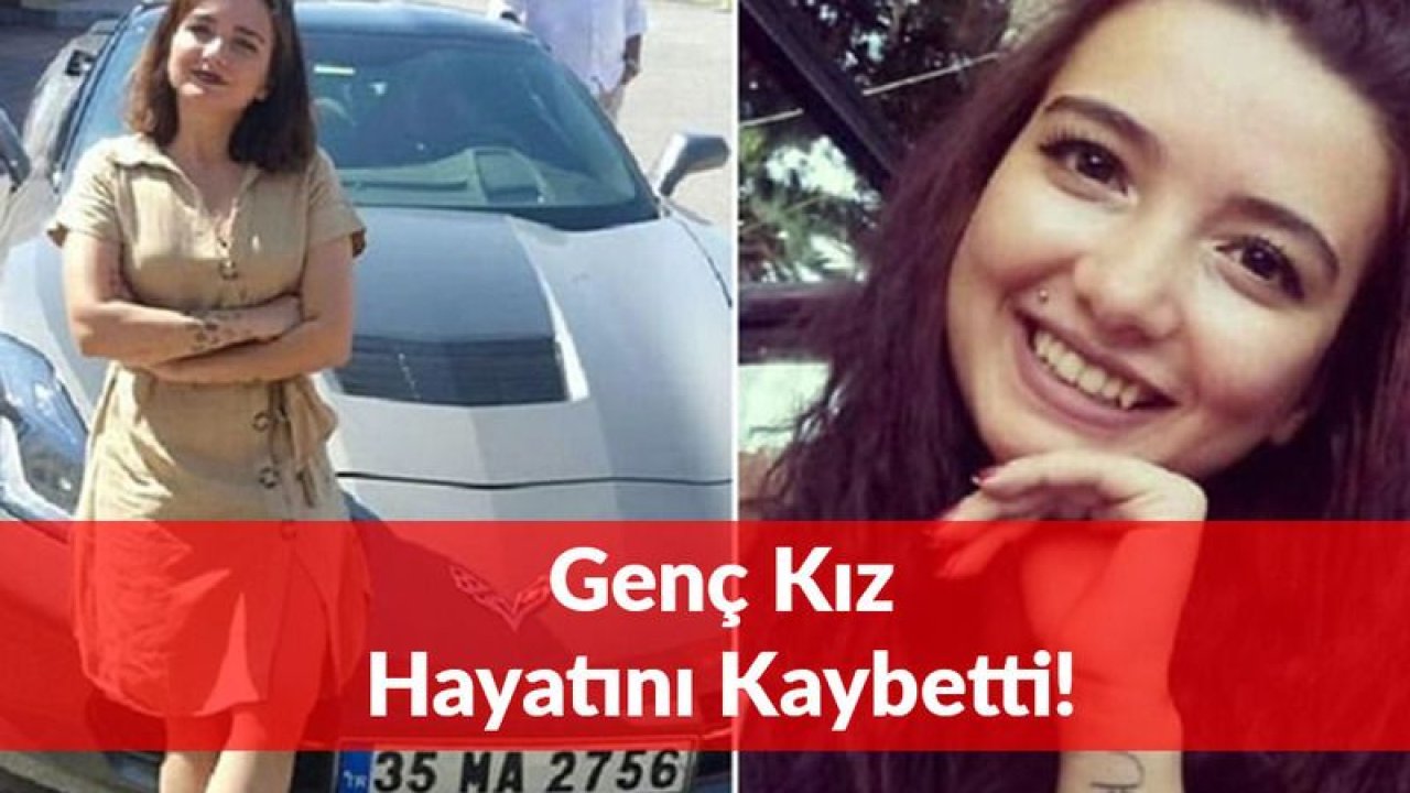 Üniversiteli Özgecan Balkondan Atlayarak Hayata Gözlerini Yumdu!