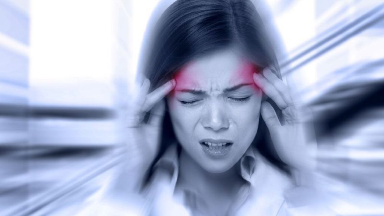 Migren ‘geliyorum’ der! Migrenden kurtulmak için ne yapmalı?