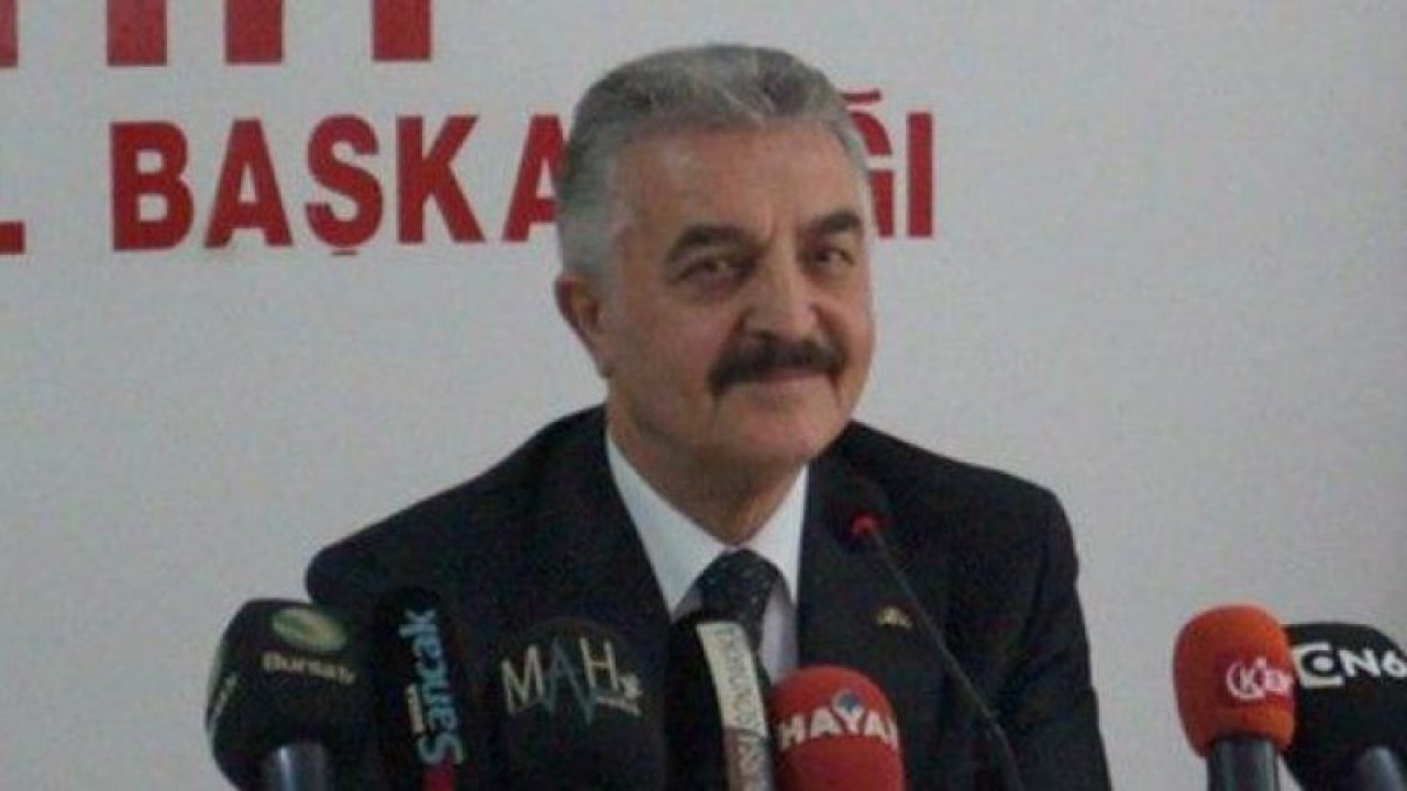 “Siyasetin ucuz müfterisi Kılıçdaroğlu artık susmalıdır"
