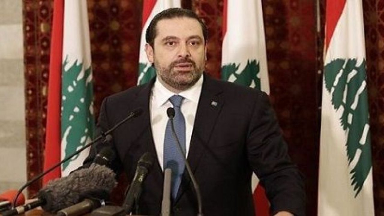 Lübnan, uluslararası toplumdan müdahale istedi