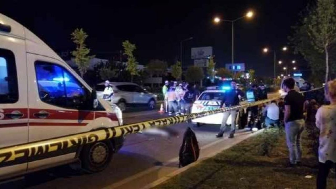 İzmir'de cinayet: 4 ölü