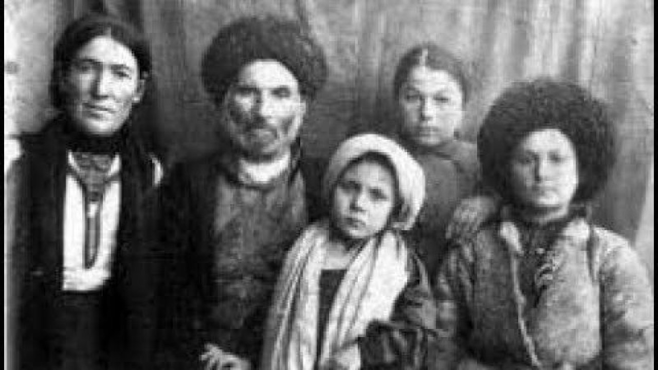 Ahıska Türklerinin sürgün edilişinin 75. yıl dönümü