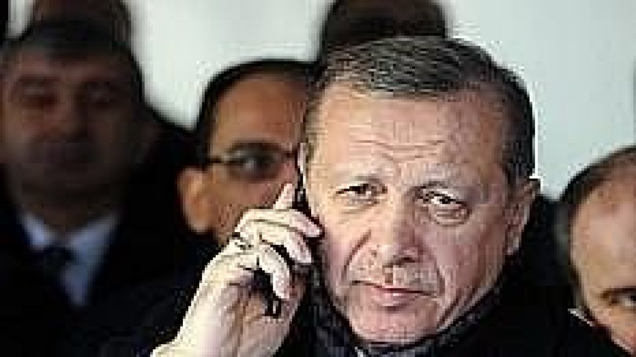 Cumhurbaşkanı Erdoğan, liderlerle telefon görüşmesi gerçekleştirdi