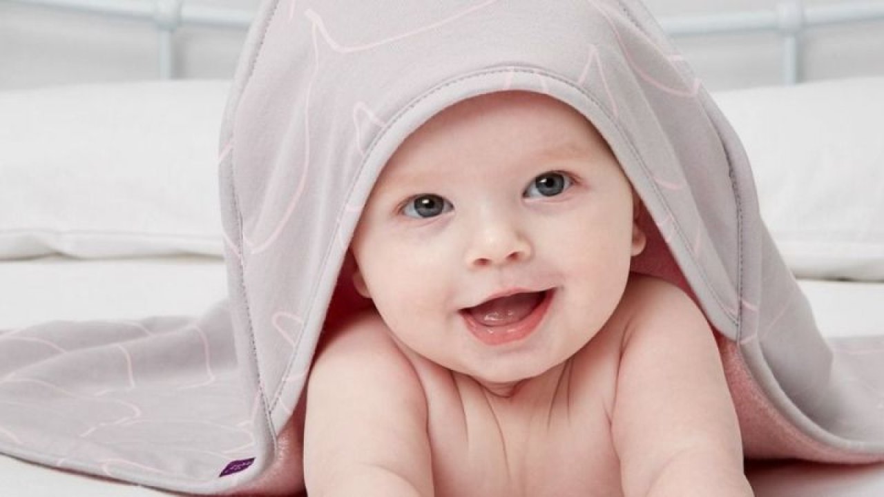Bebek Banyosu Hakkında Merak Edilen Her Şey!