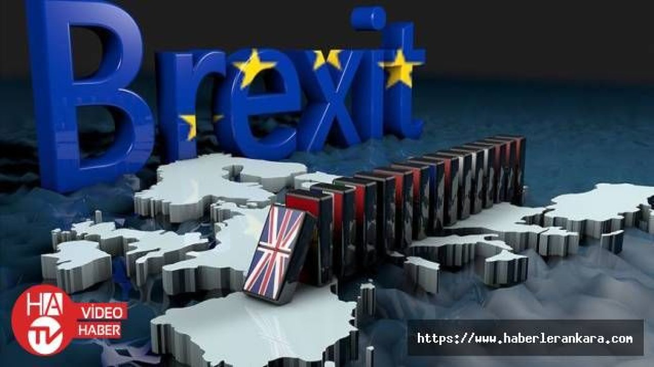 İngiltere'de muhalefet, anlaşmasız Brexit'i önlemeye dönük kritik bir oylamayı kazandı