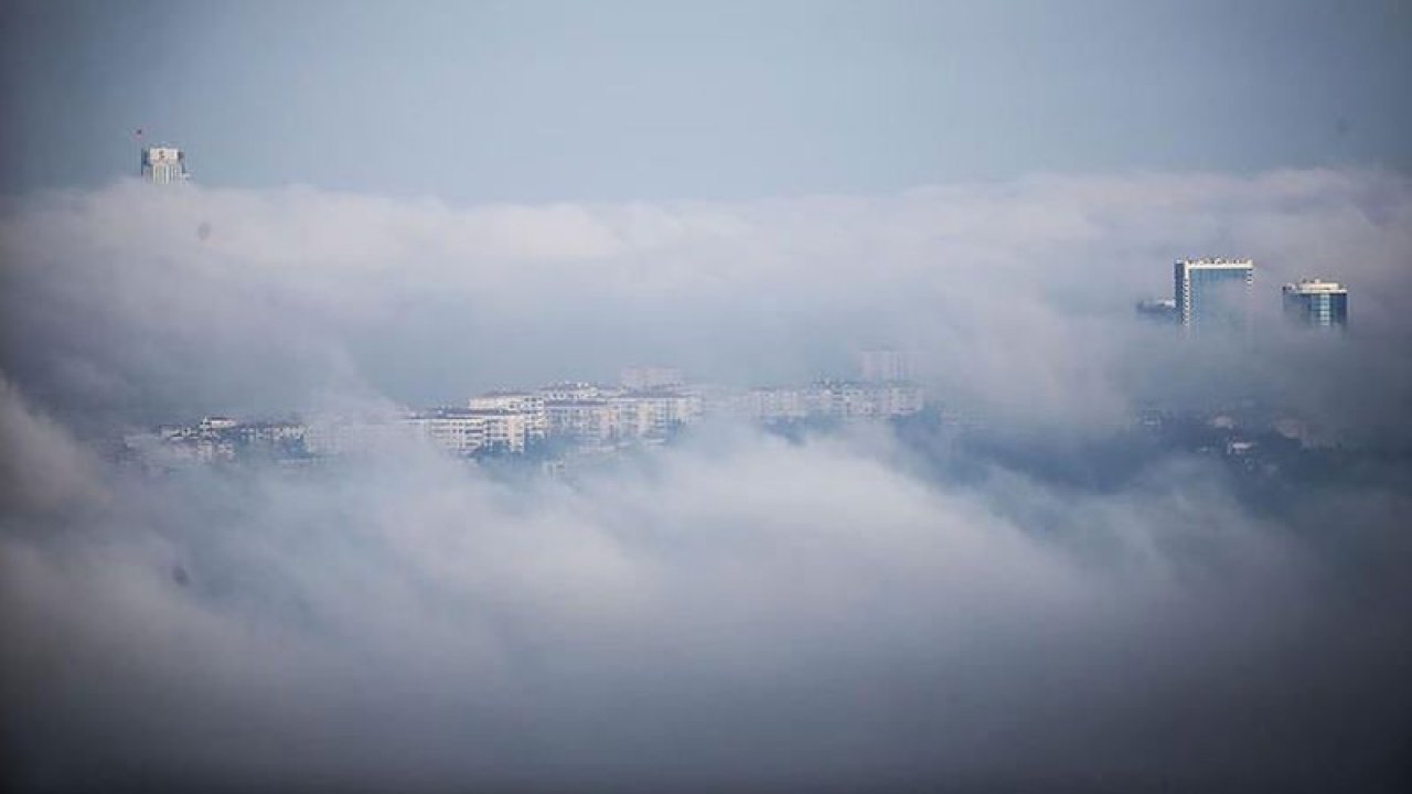 Meteorolojiden Gece Uyarısı: Tüm Vatandaşların Dikkatine!