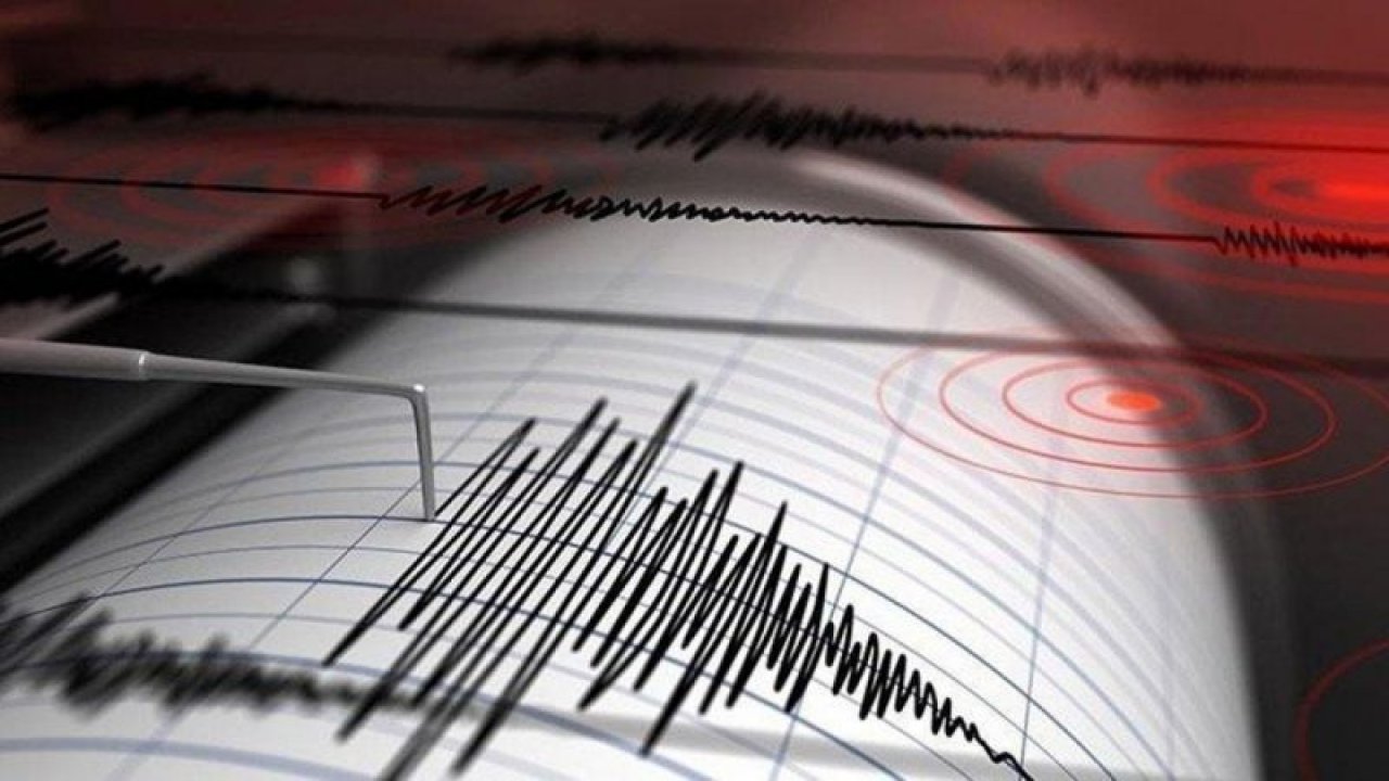 İran’daki deprem Hakkari ve Van'ı da etkiledi