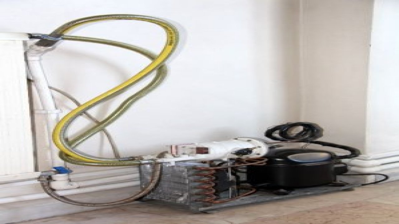 Bu Petek Sayesinde Eviniz Sadece 7.5 TL Karşılığında Sıcacık Olacak!