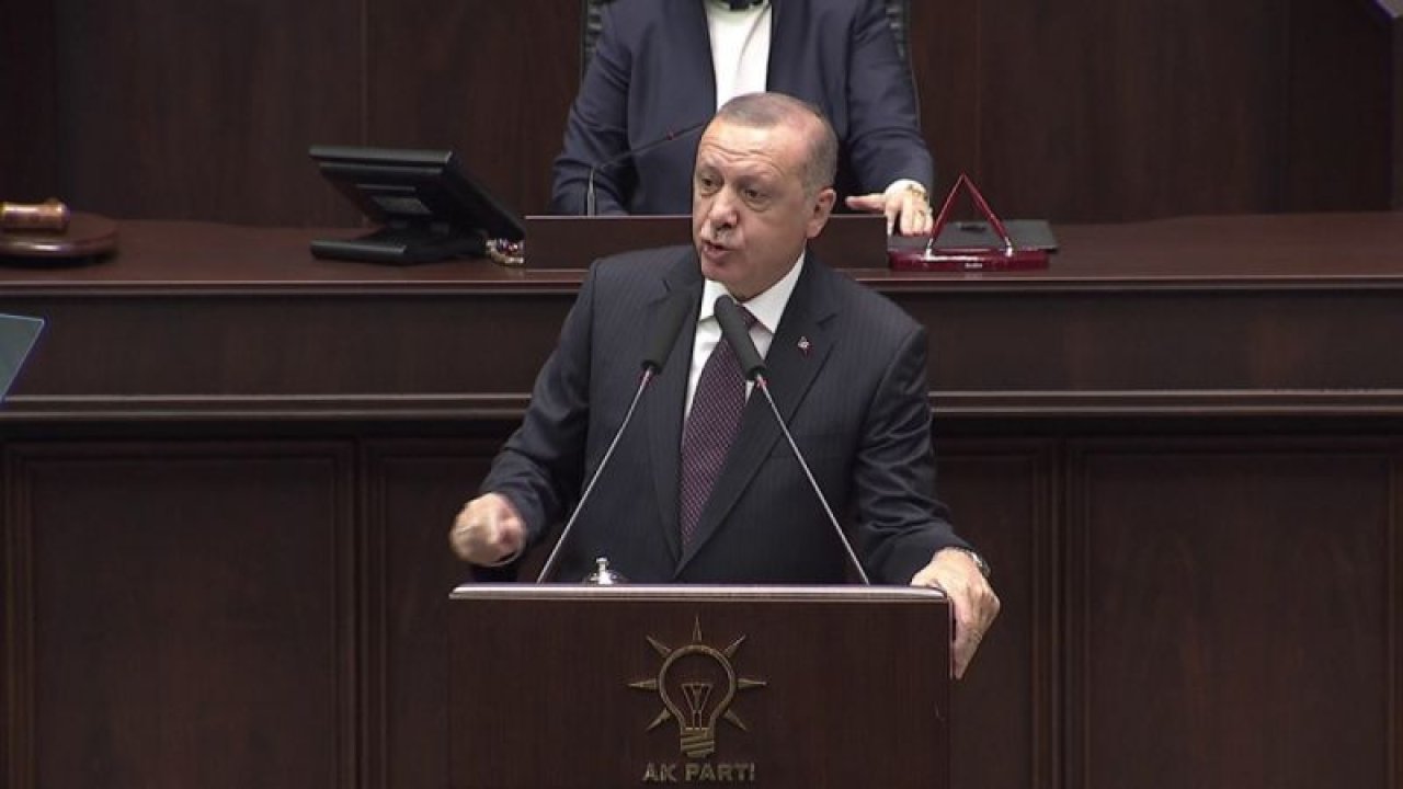 Cumhurbaşkanı Erdoğan F-35’de Türkiye müşteri değil ortaktır