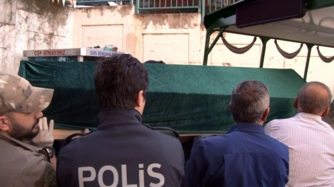 İstanbul Başakşehir’de atış poligonunda intihar