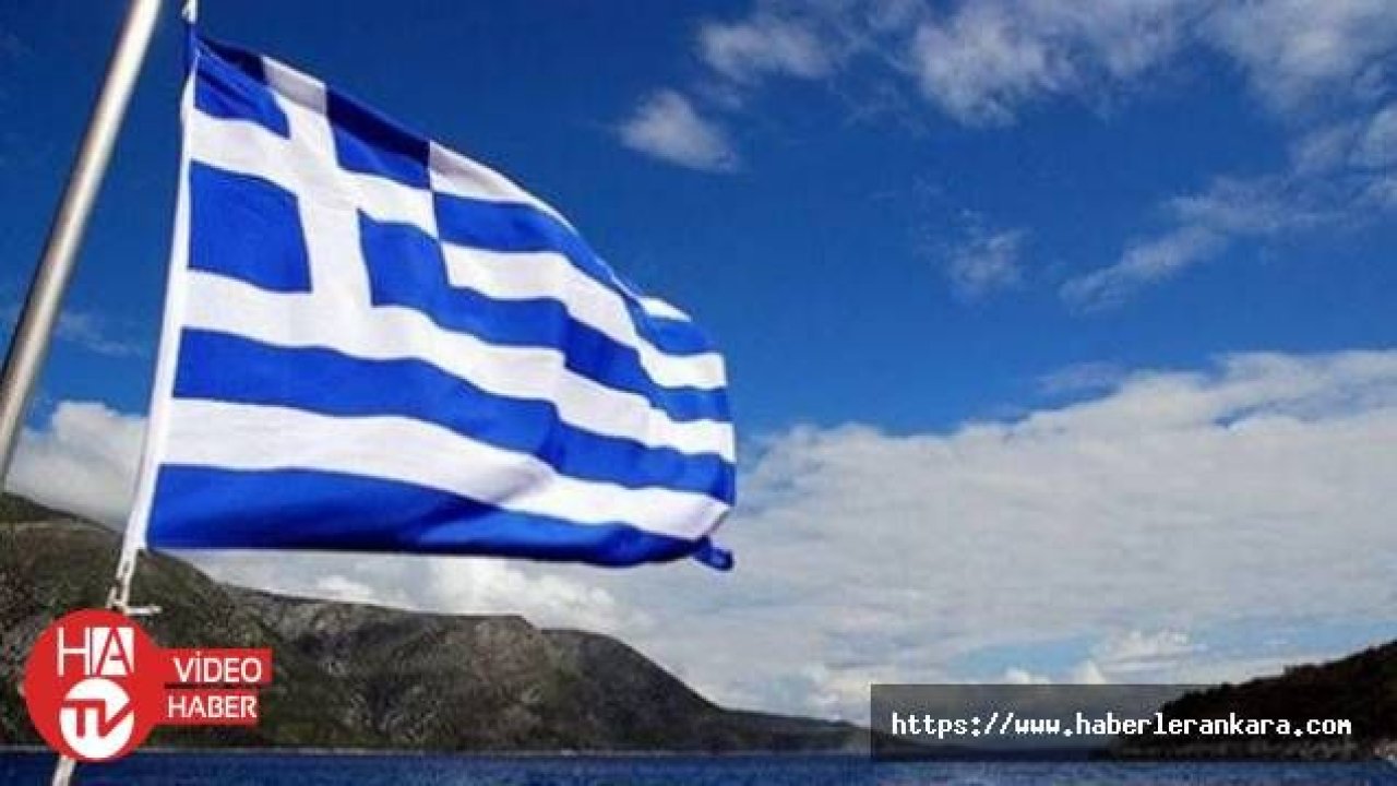 Yunanistan'da işsizlik oranı son 8 yılın en düşük seviyesinde