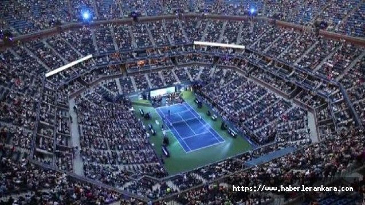 Tenis: ABD Açık üçüncü tur sonuçları