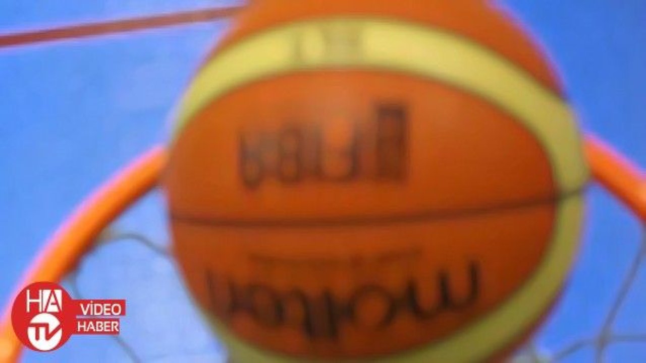 Basketbol Süper Ligi’nde 3. hafta heyecanı