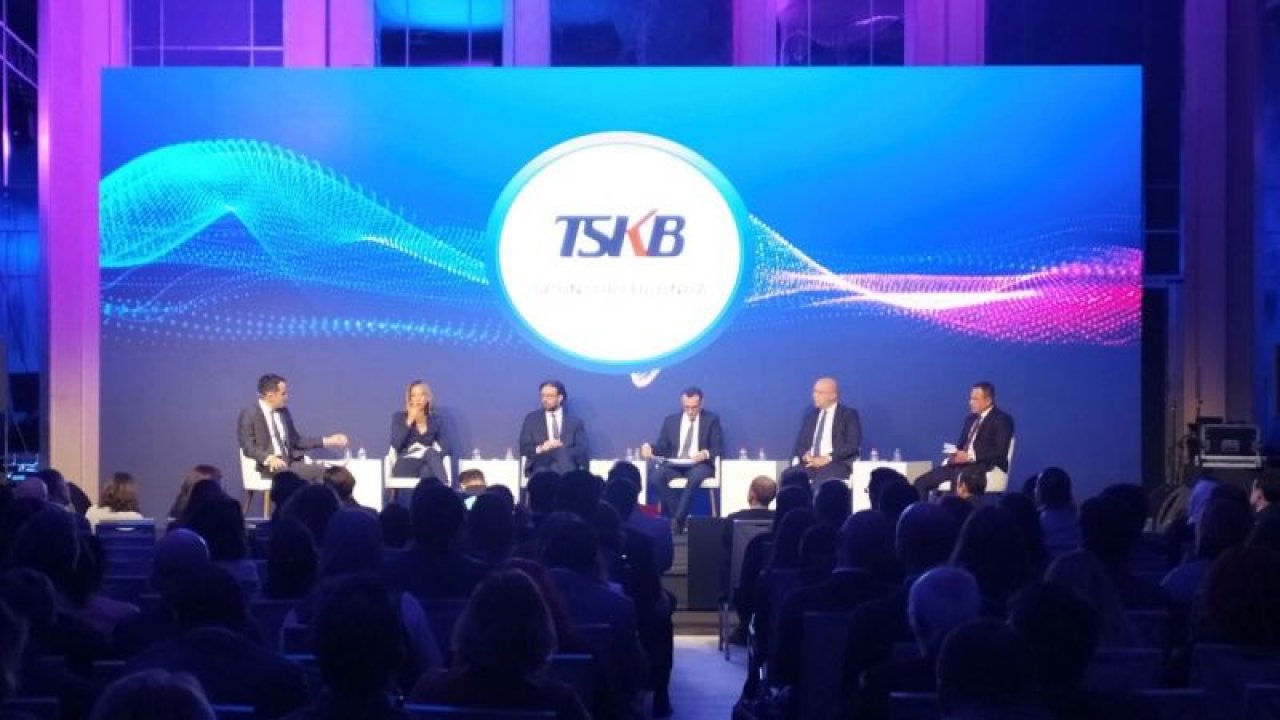 TSKB’den Türk Sermaye Piyasalarının Dönüşüm Hikayesine kesintisiz destek