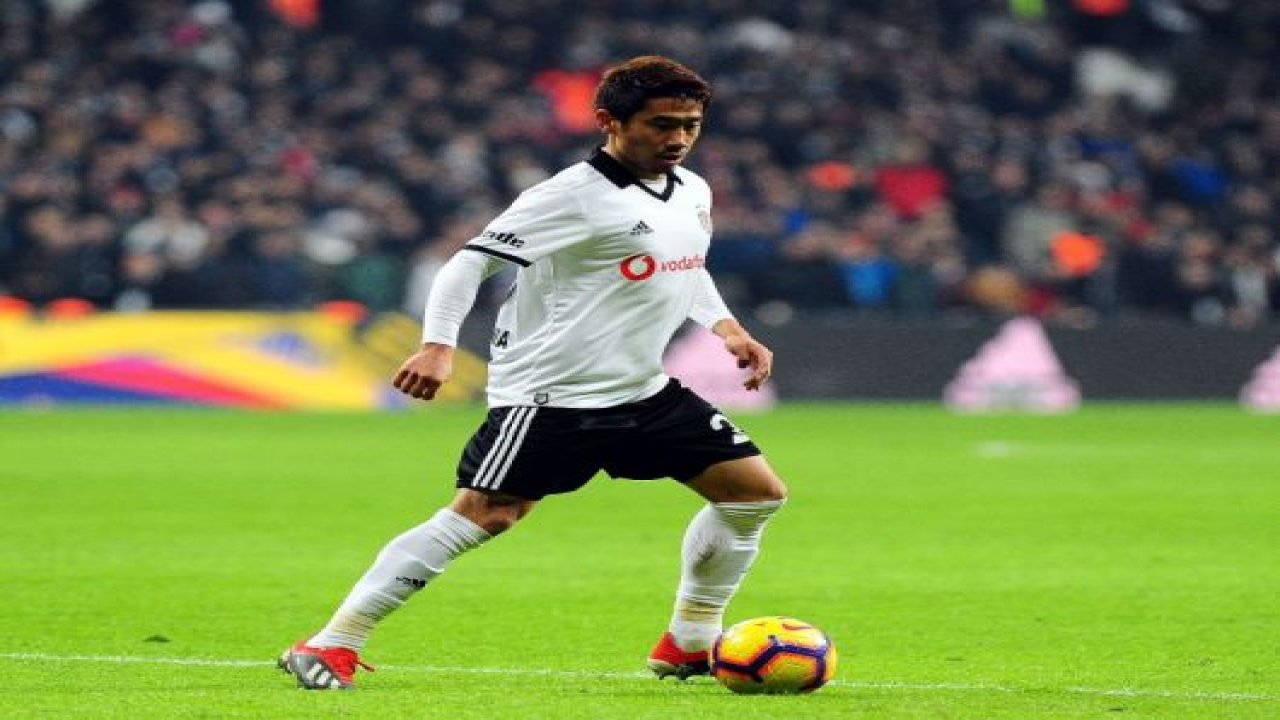 Beşiktaş’ta Sıcak Saatler Başlıyor