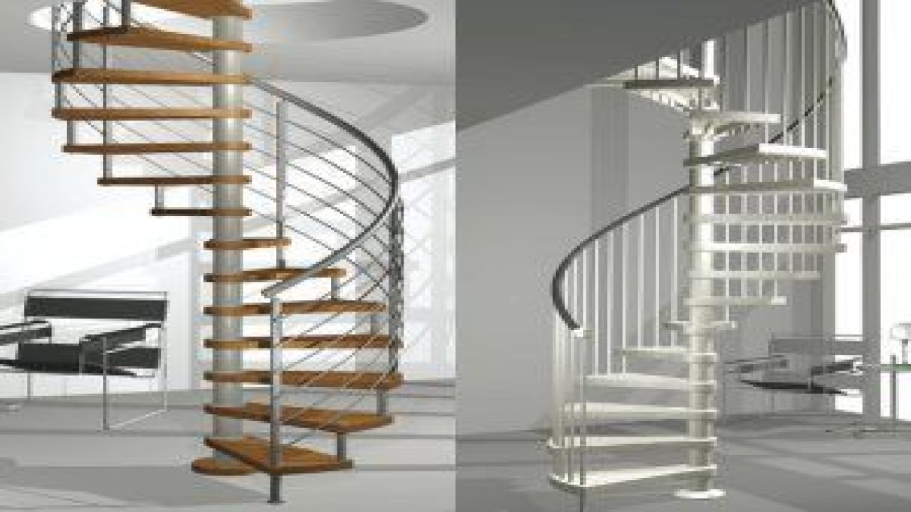 En Hesaplı Merdiven Fiyatları