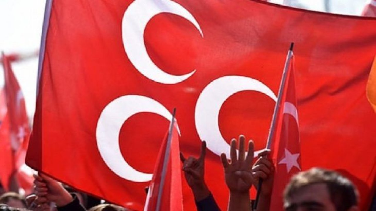 Türkiye'de Erken Seçim mi Yapılacak? MHP Tavrını Söyledi