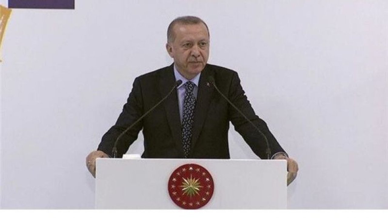 Cumhurbaşkanı Erdoğan: "Bay Kemal olmak kolay değil" - İZMİR