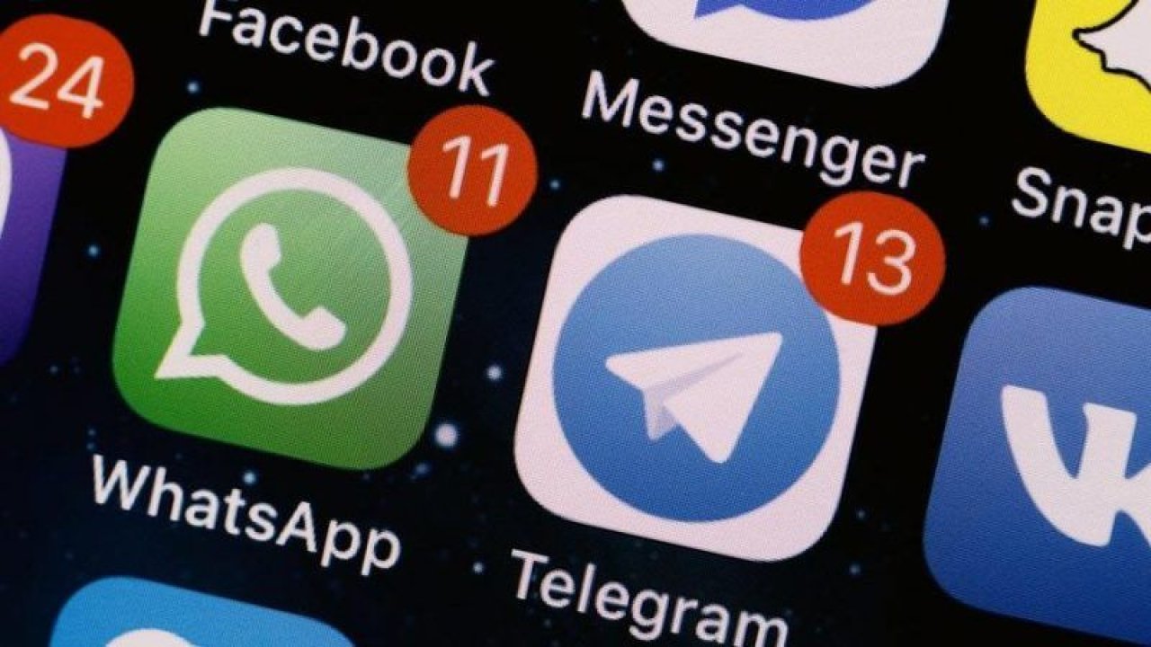 Whatsapp'ı Hemen Silin: Büyük Tehlike Altındasınız!