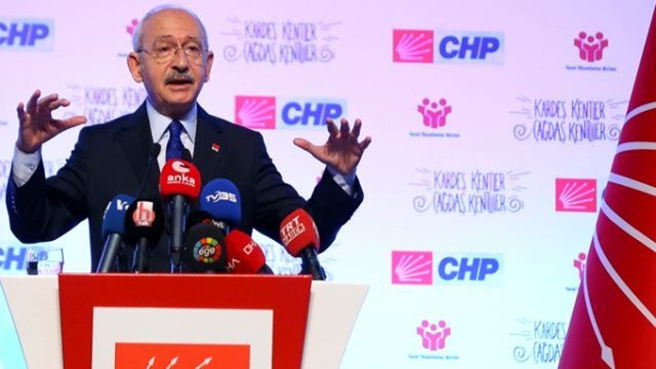 Kılıçdaroğlu İle İlgili Büyük İddia:O Gazeteci Konuştu