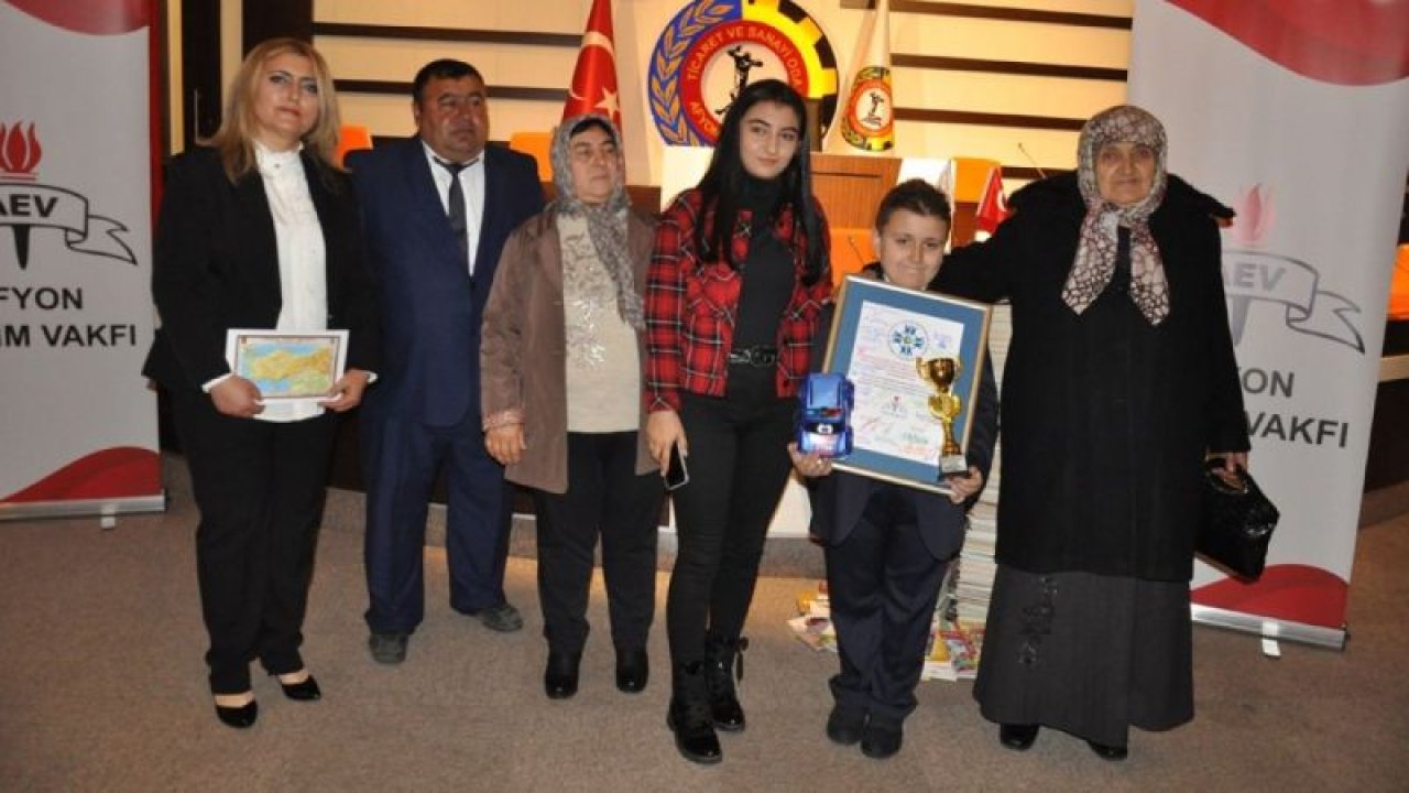 6 yaşındaki Mahir Atabey Türk Guinness Rekorlar Kitabına girdi