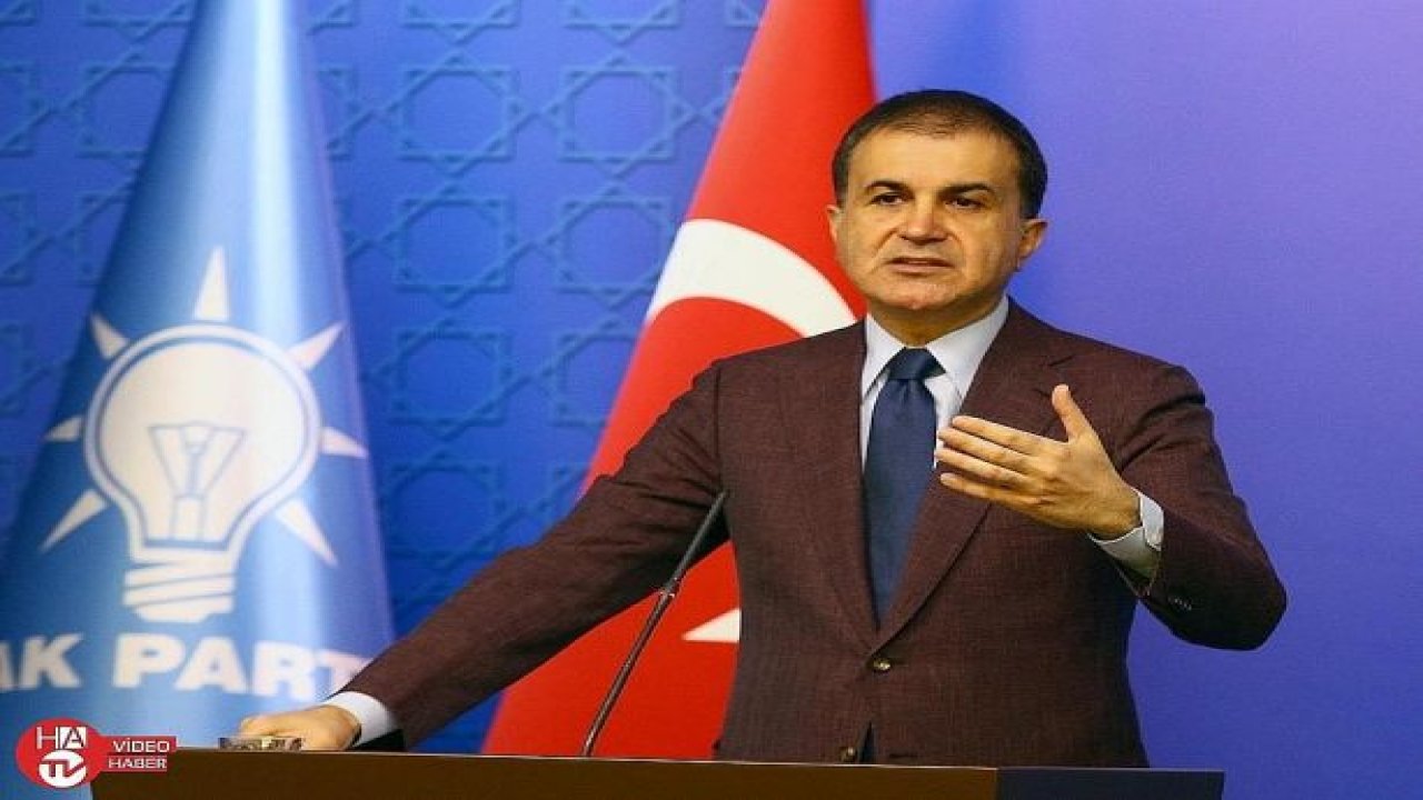 AK Parti Sözcüsü Çelik’ten Emine Bulut cinayetine ilişkin açıklama