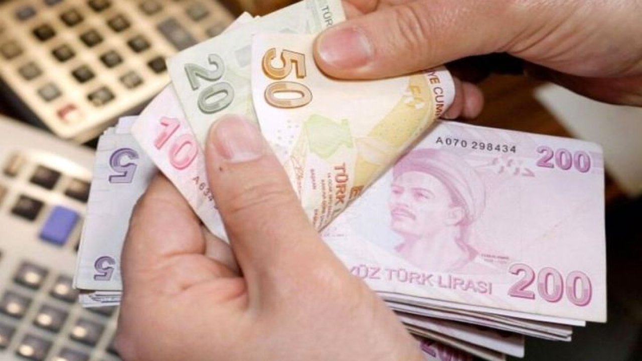 Asgari Ücret Mesaisi Başlıyor: İlk Teklif Belli Oldu