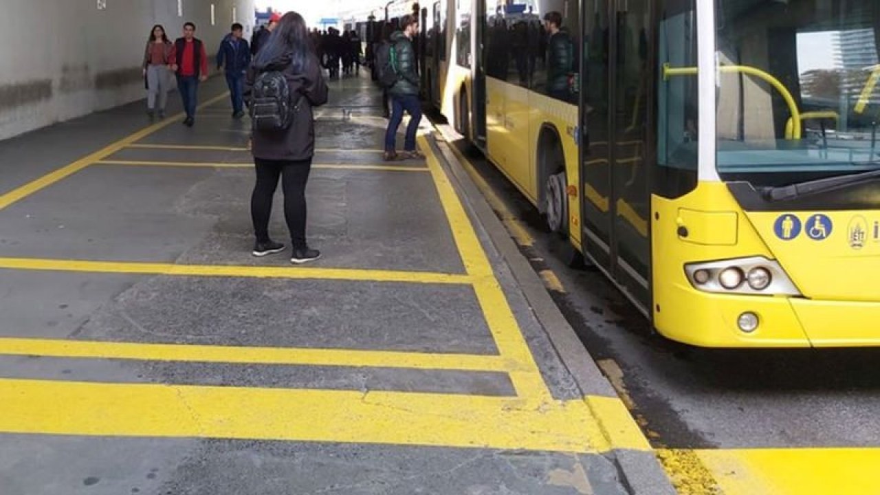 İstanbul'da Yeni Dönem Başlıyor!