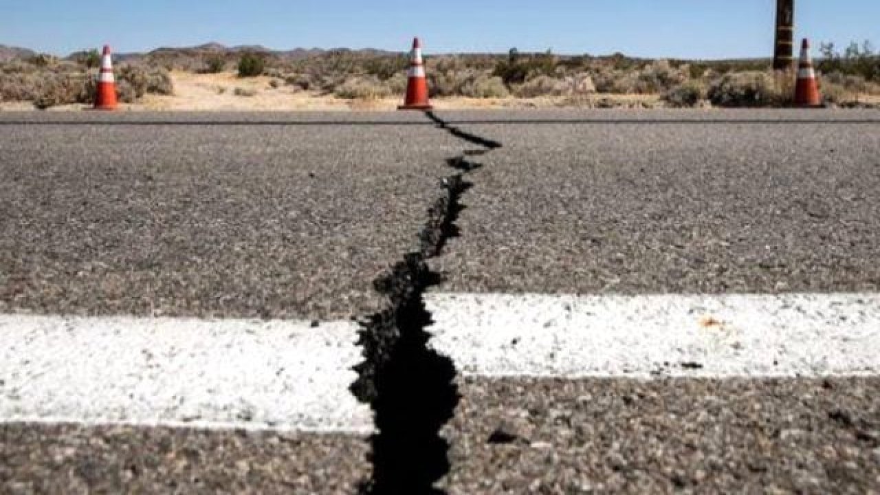 Türkiye'ye Korkutan Deprem Uyarısı! 3 Avrupa Ülkesi Ardı Ardına Sallanmıştı...