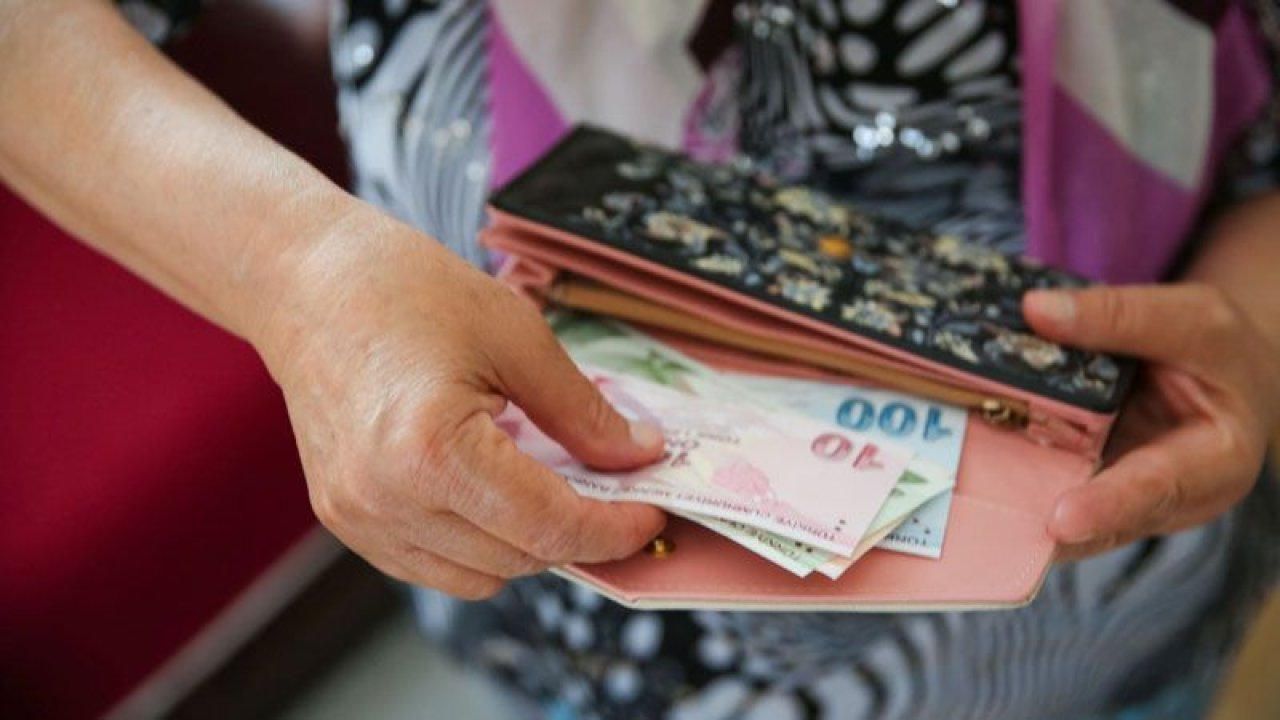 Asgari Ücret Zammı Netleşti mi? İşte Zam Oranı...