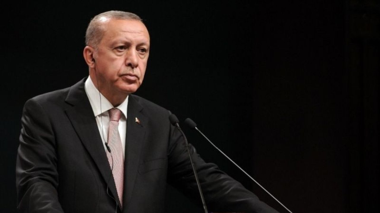 Cumhurbaşkanı Erdoğan Kemal Kılıçdaroğlu’na tazminat davası açtı