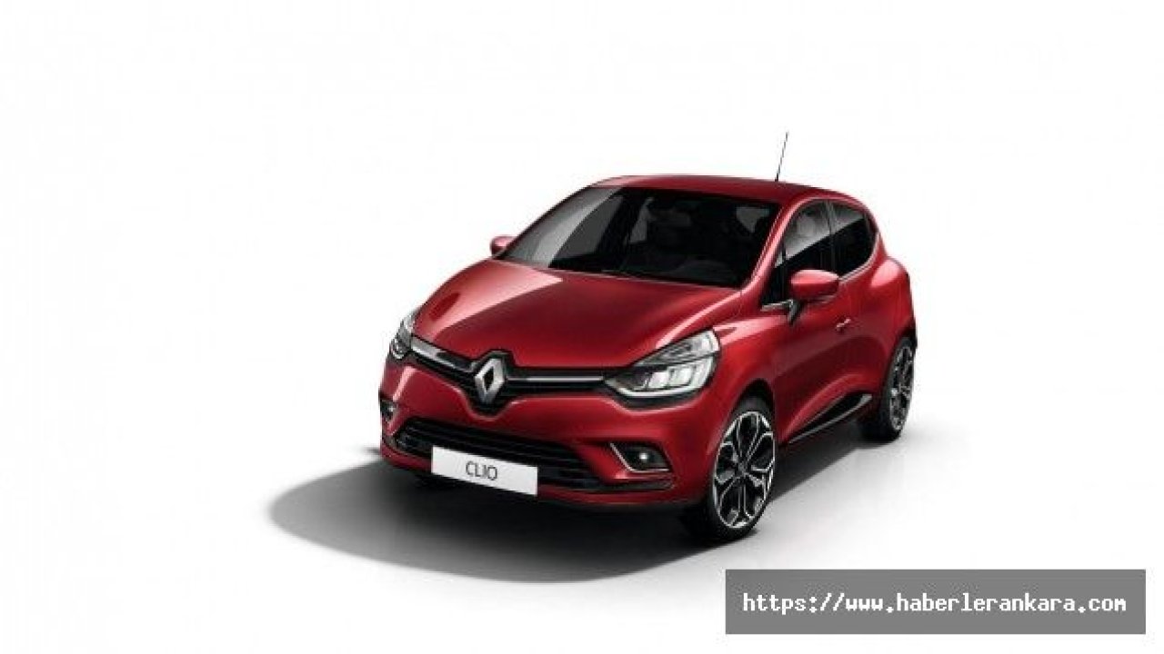Renault'dan Haziran Ayı Kampanyası
