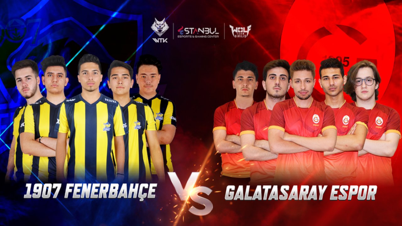 2019 Wolfteam Türkiye Kupası Finali 30 Kasım’da