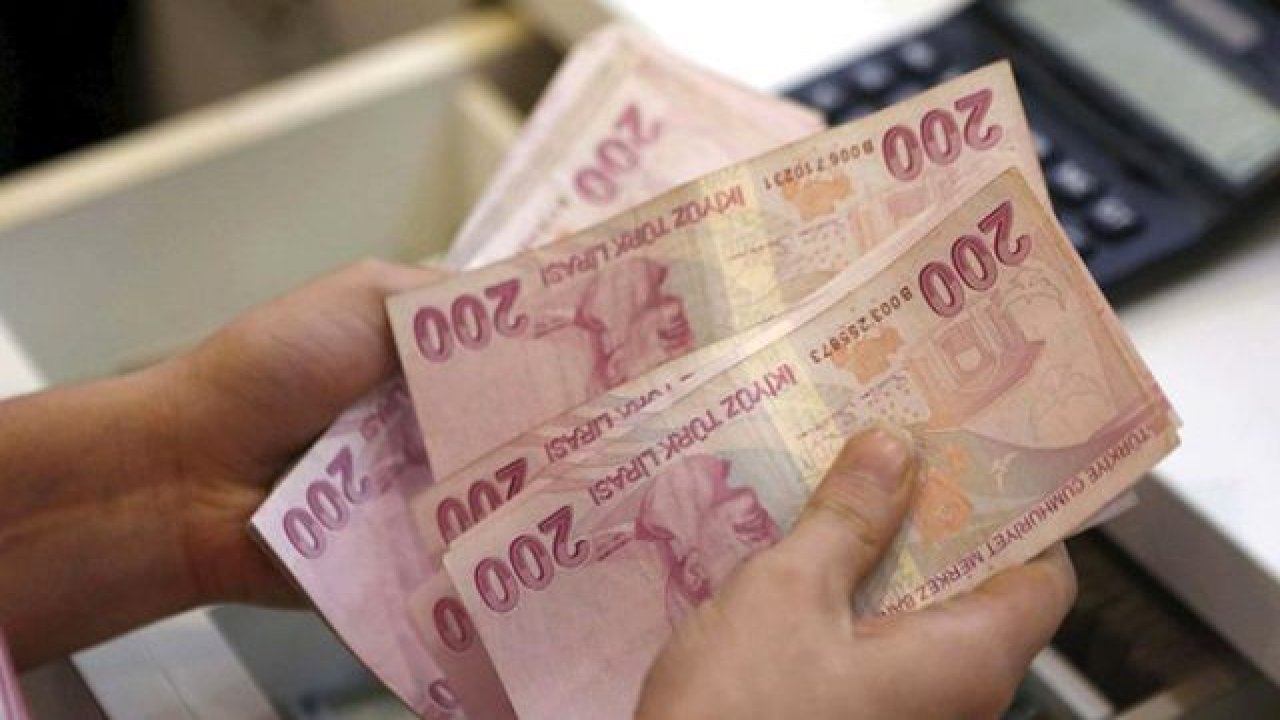 Asgari Ücret Zammına Yönelik Kritik Tarih Netleşti!