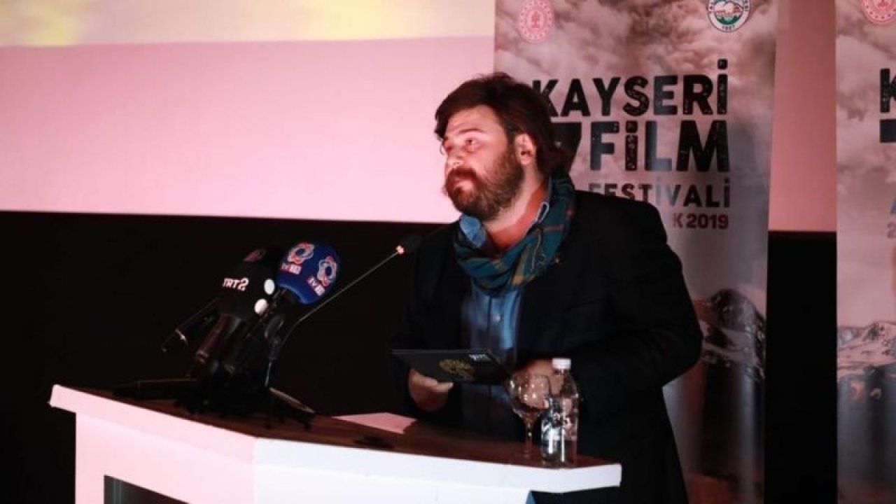 7. Kayseri Film Festivali heyecanı başladı
