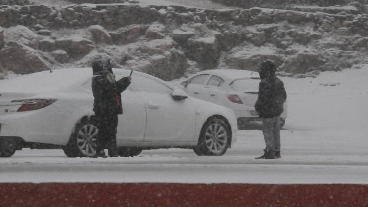 Meteorolojiden Son Dakika Uyarısı: Bu Şehirde Yaşayanlar Dikkat...
