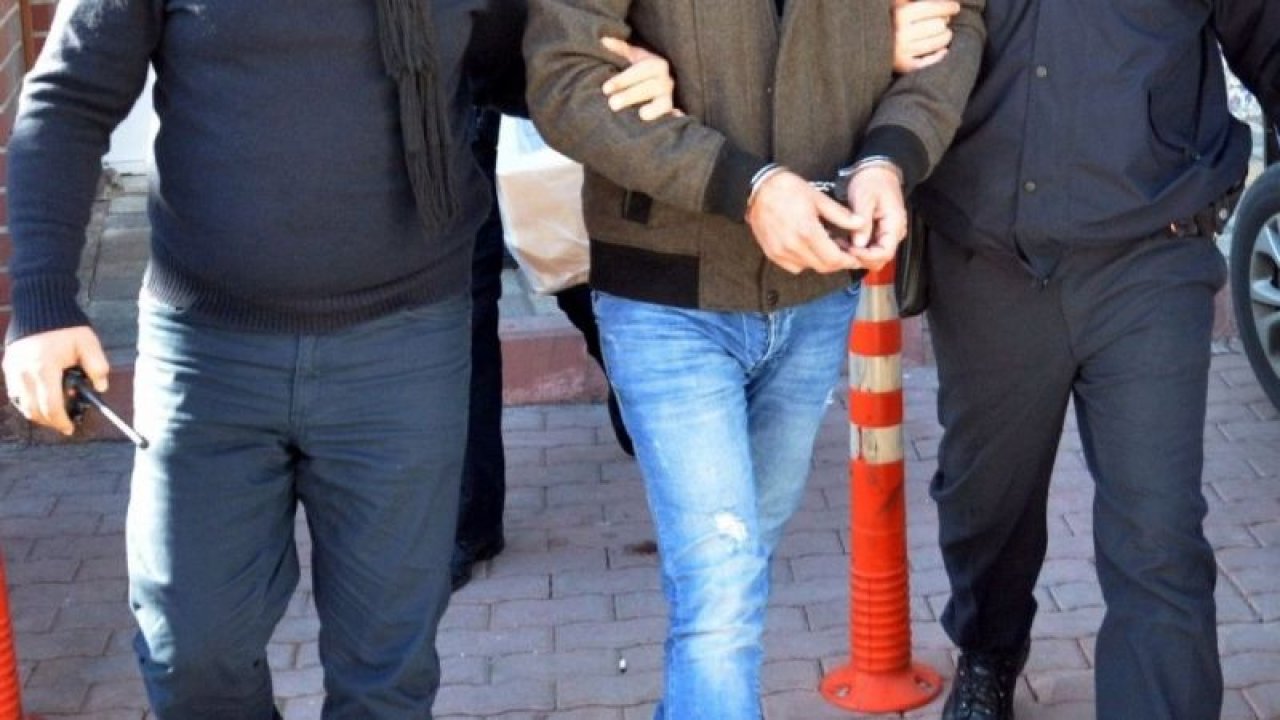 Ankara’daki ByLock operasyonunda 20 gözaltı kararı