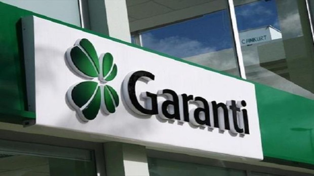 Garanti Bankasından Bayrama Özel Kampanya