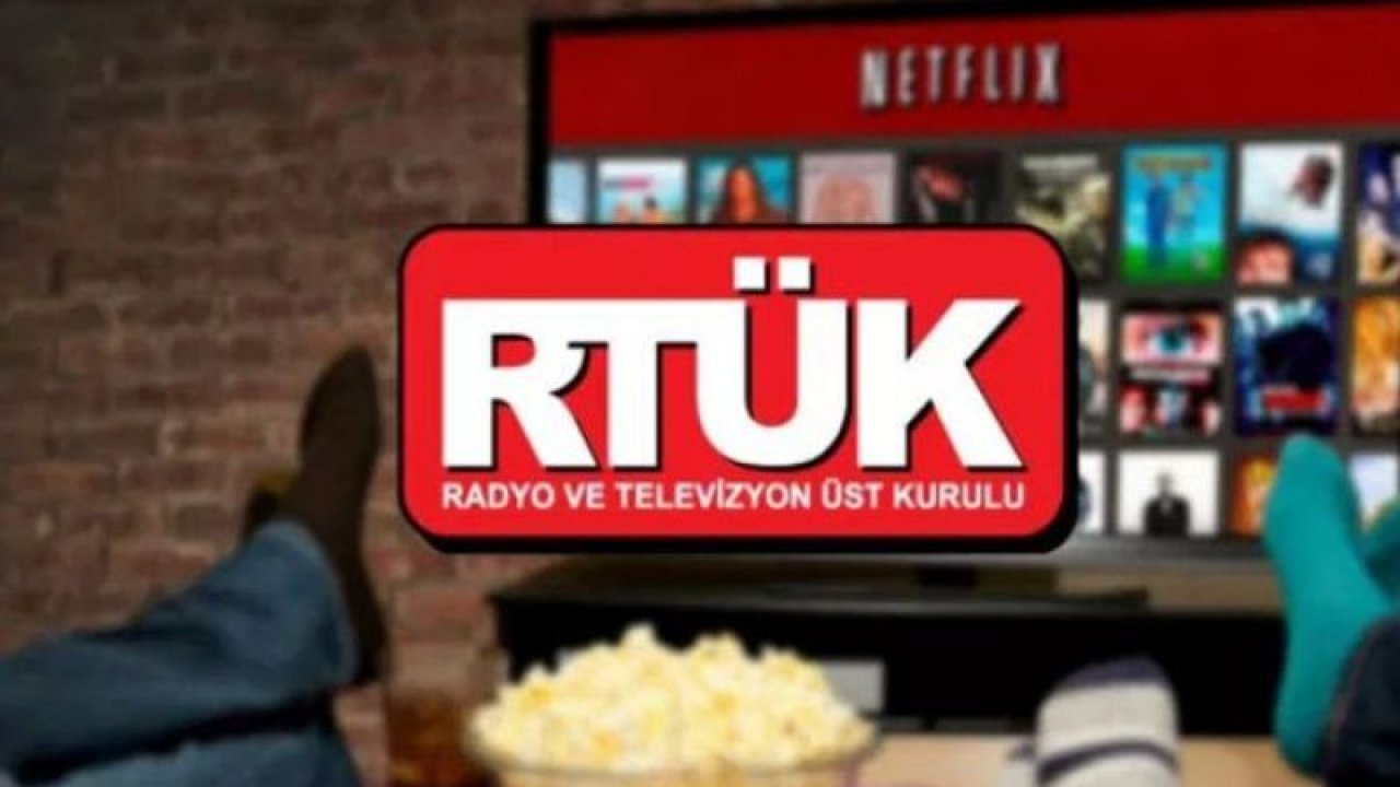 Netflix Türkiye'den çok önemli Yaş Sınırı Düzenlemesi açıklaması!