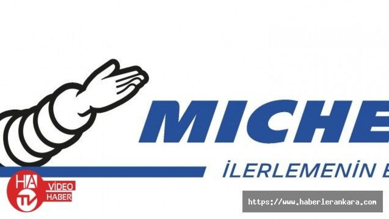 Michelin'den sürdürülebilirlik için Continental ve Smag ile iş birliği